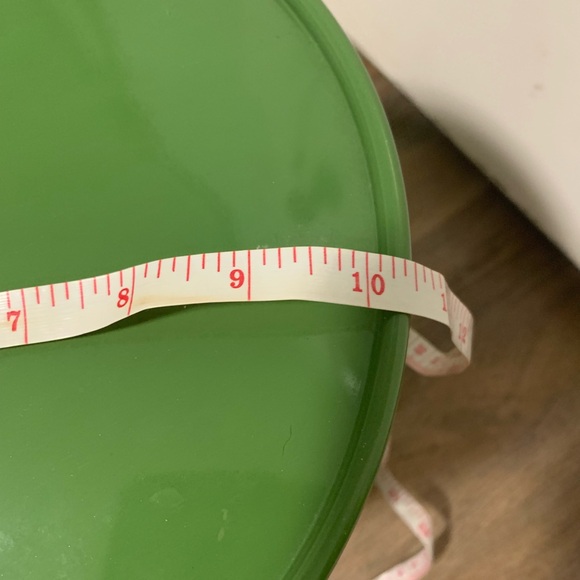 Harry Barker Tin Dog Food Container - Picture 6 of 6